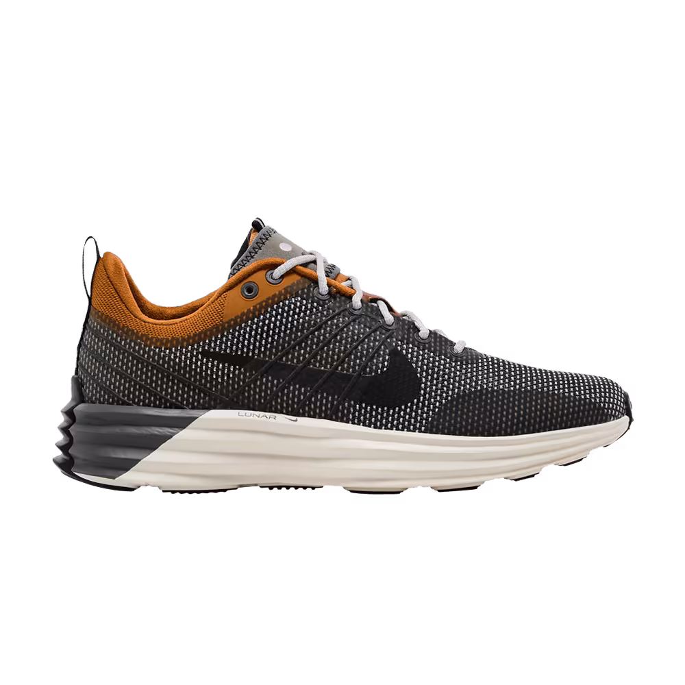 Nike Lunar Roam SE Metallic Pewter Desert Bronze
