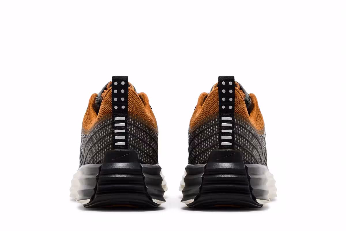 Nike Lunar Roam SE Metallic Pewter Desert Bronze, view 7