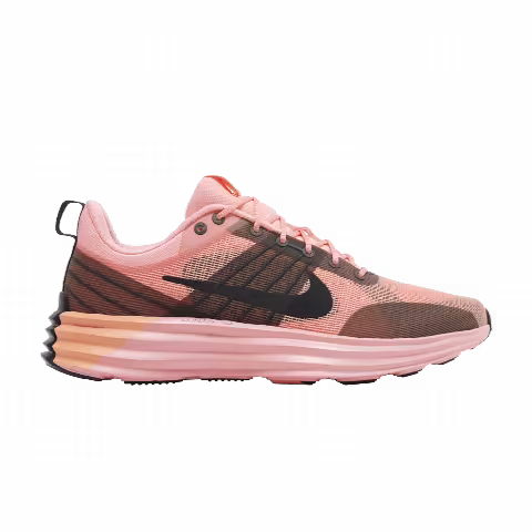 Nike Lunar Roam Premium 'Pink Gaze'