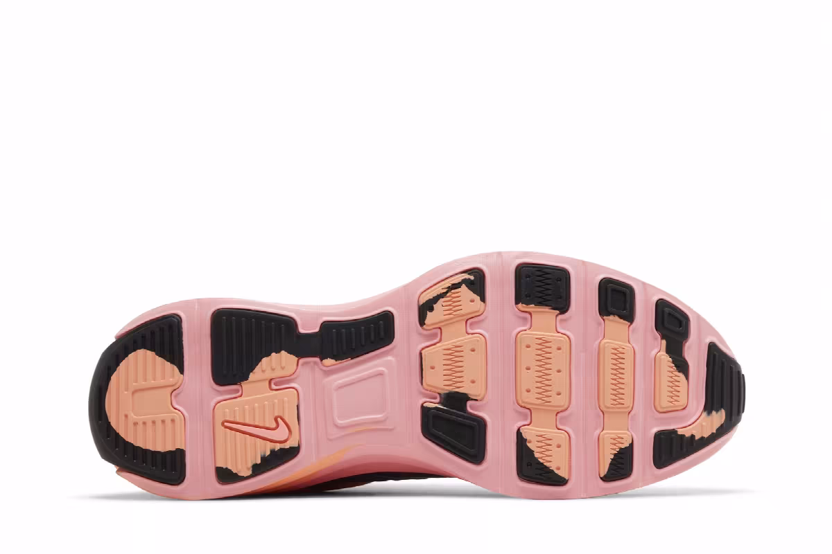 Nike Lunar Roam Premium Pink Gaze, view 5