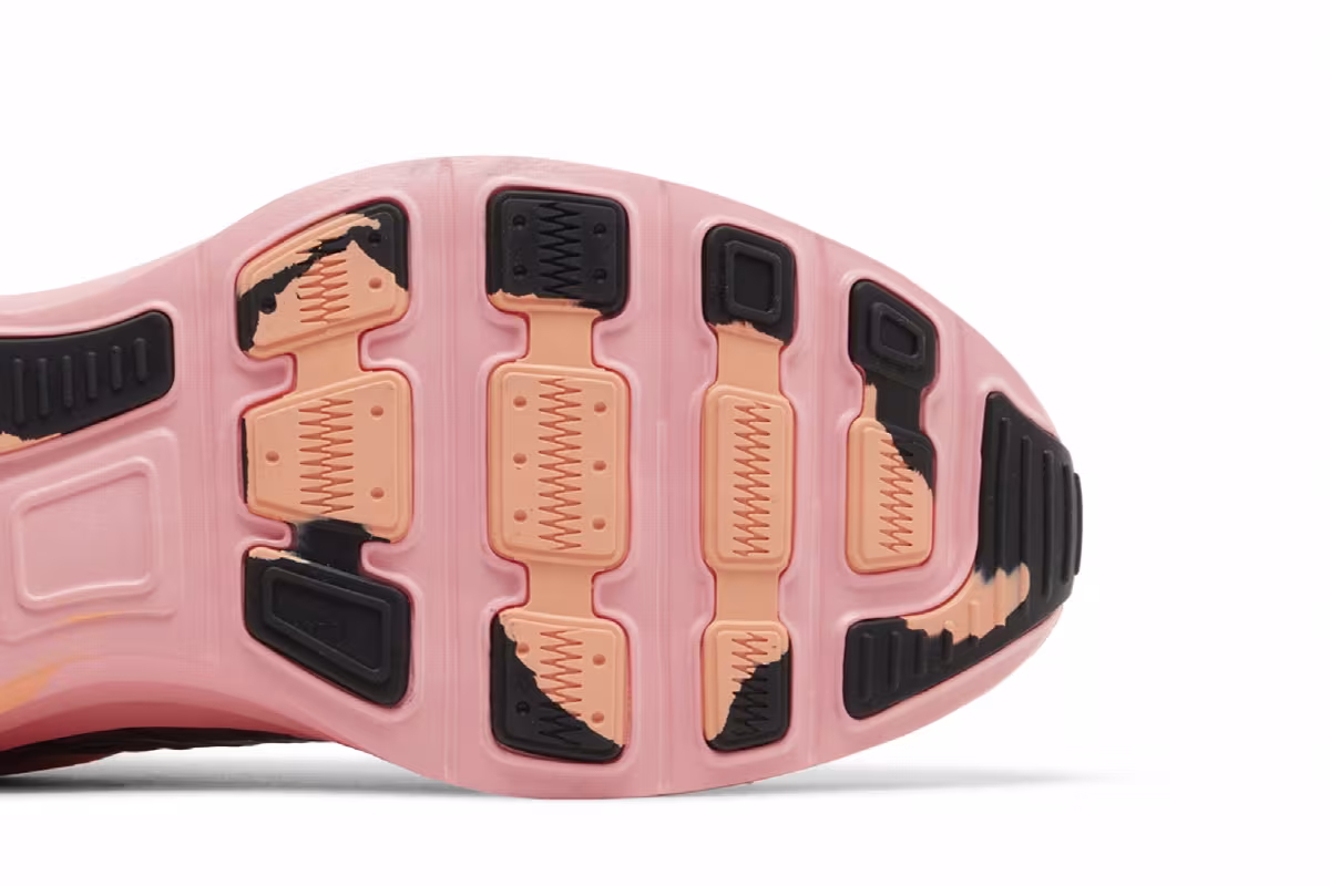 Nike Lunar Roam Premium Pink Gaze, view 6