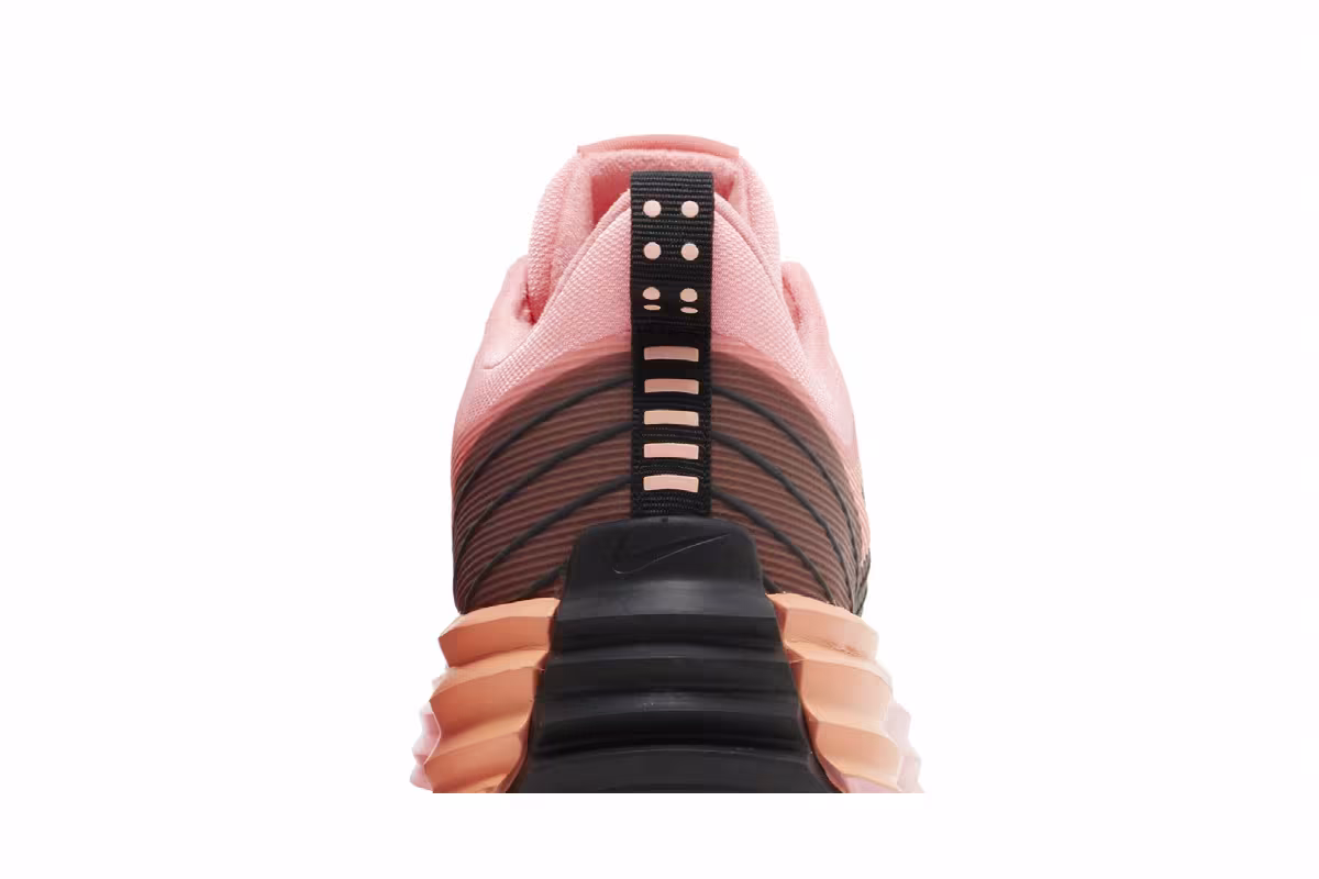 Nike Lunar Roam Premium Pink Gaze, view 8