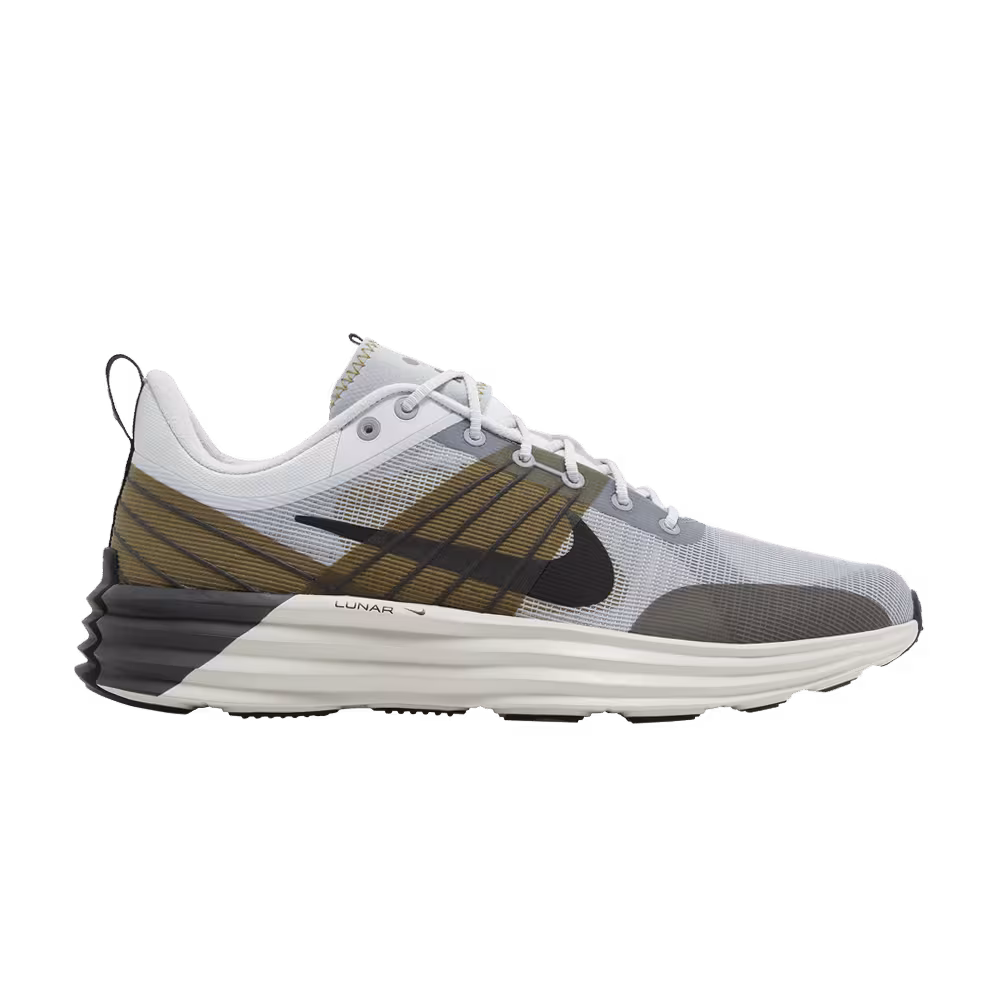 Nike Lunar Roam Desert Moss
