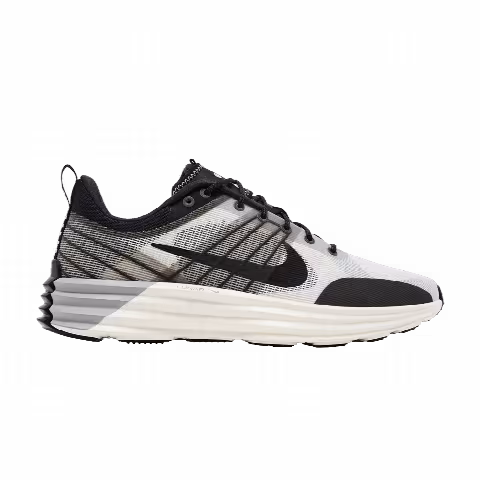 Nike Lunar Roam 'Summit White Black'