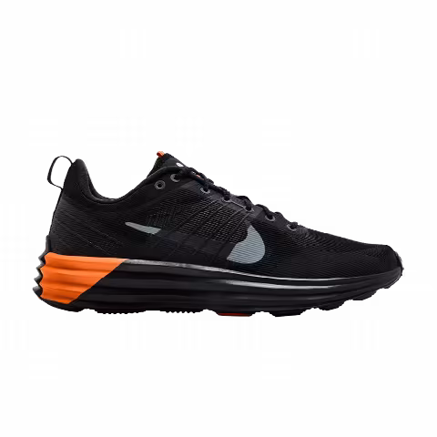 Nike Lunar Roam 'Black Safety Orange'