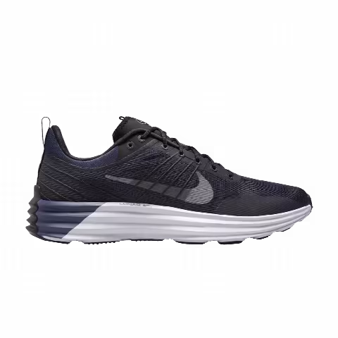 Nike Lunar Roam 'Black Midnight Navy'