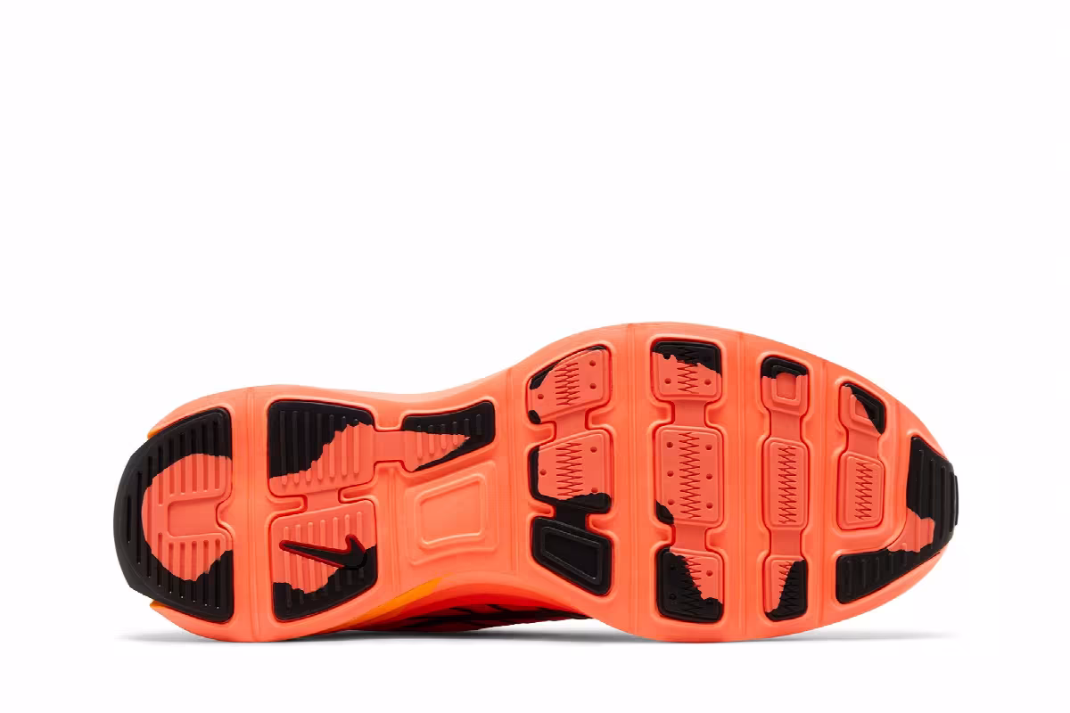 Nike Lunar Roam Hyper Crimson, view 5