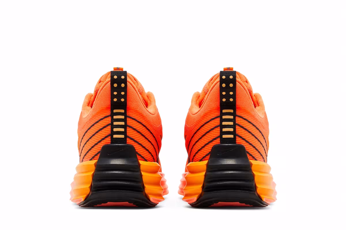 Nike Lunar Roam Hyper Crimson, view 7