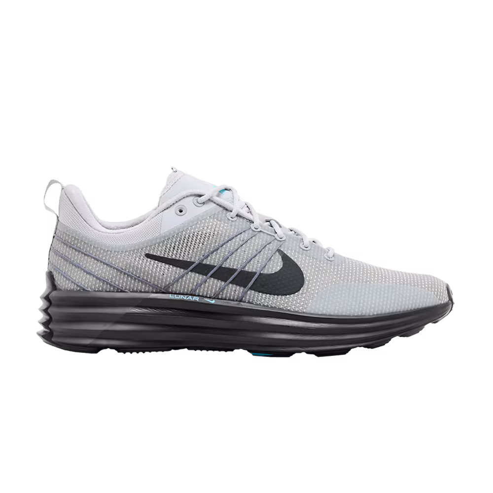 Nike Lunar Roam Premium Wolf Grey Anthracite