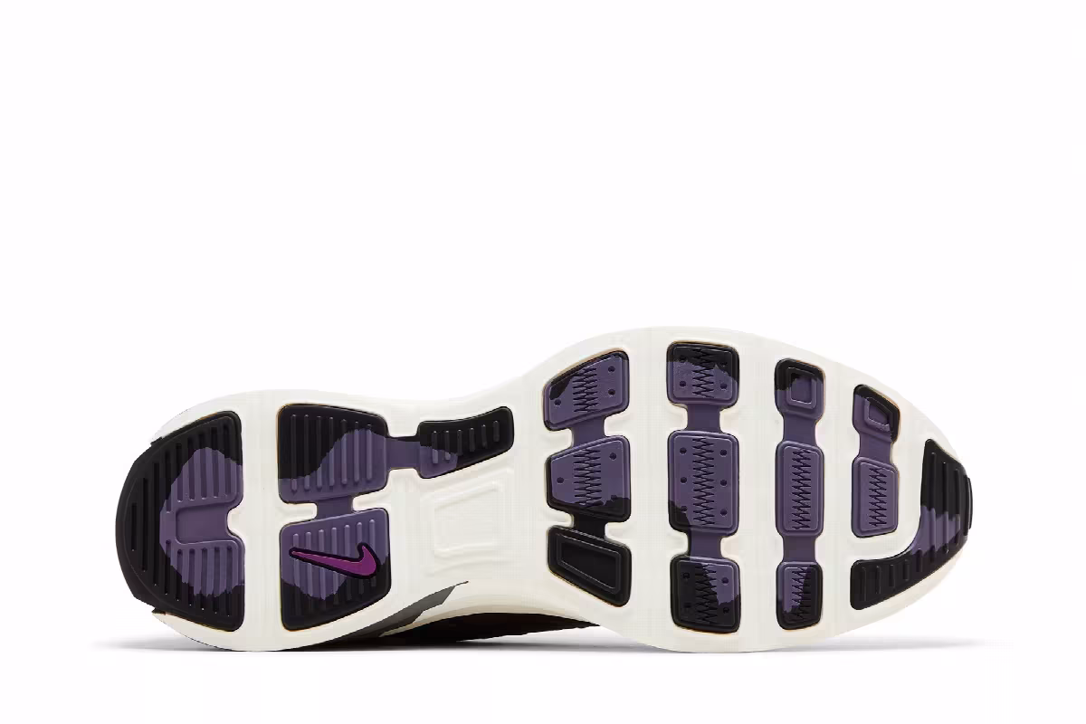 Nike Lunar Roam Sesame, view 5