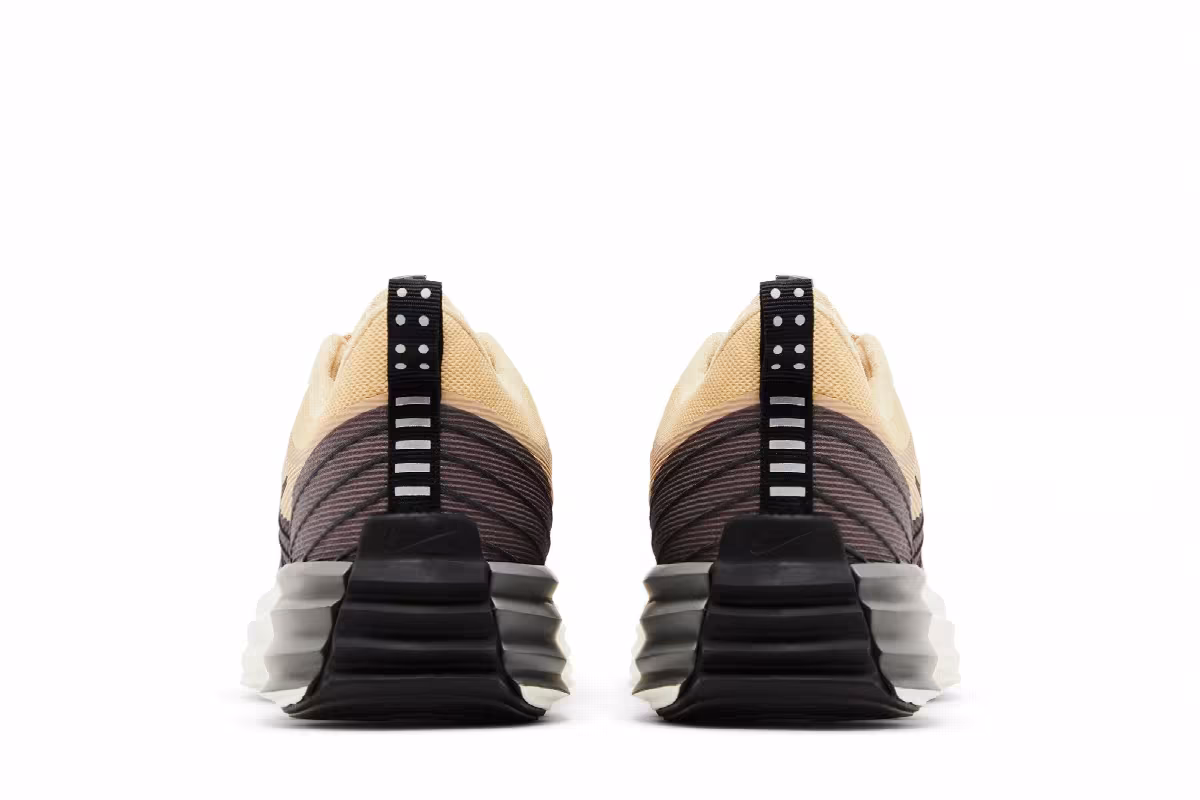 Nike Lunar Roam Sesame, view 7