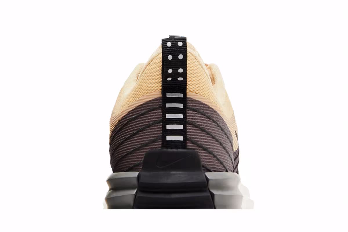 Nike Lunar Roam Sesame, view 8