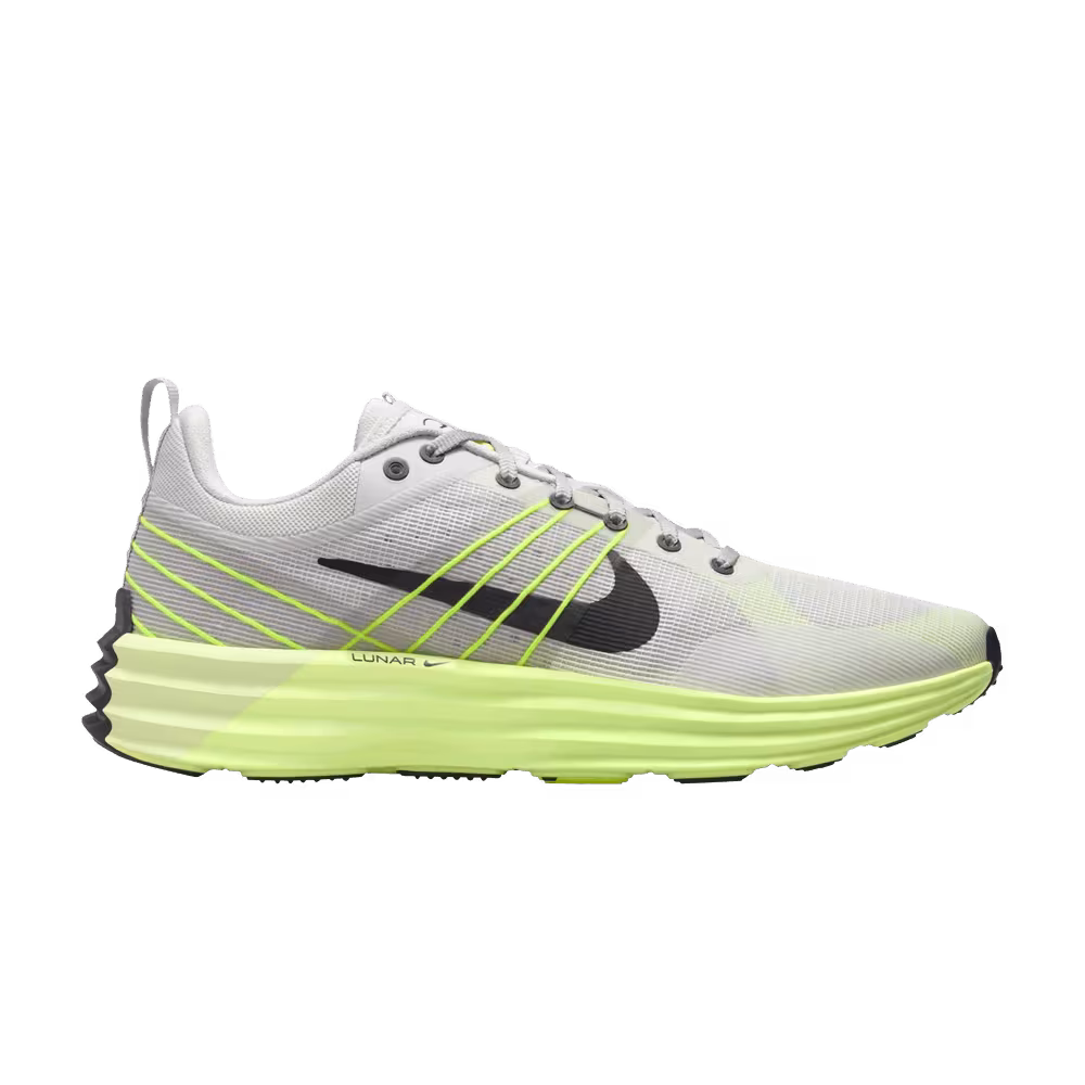 Nike Lunar Roam Neutral Grey Volt