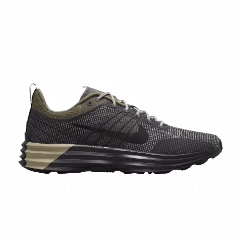Nike Lunar Roam SE 'Iron Grey Medium Olive'