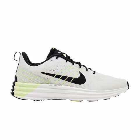 Nike Lunar Roam 'White Barely Volt'
