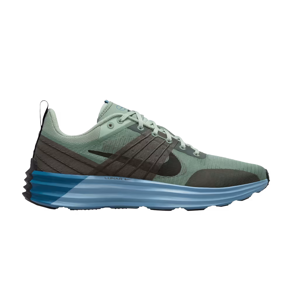 Nike Lunar Roam Steam Dutch Green