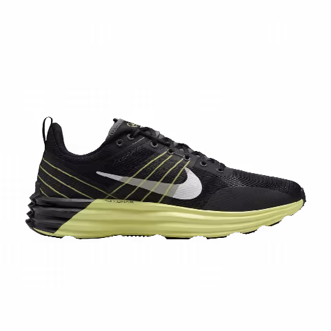 Nike Lunar Roam 'Black Light Lemon Twist'