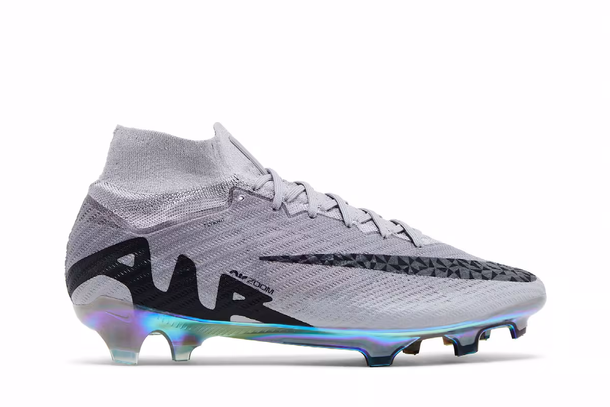 Nike Mercurial Superfly 9 Elite AS FG High Rising Gem Pack, view 2