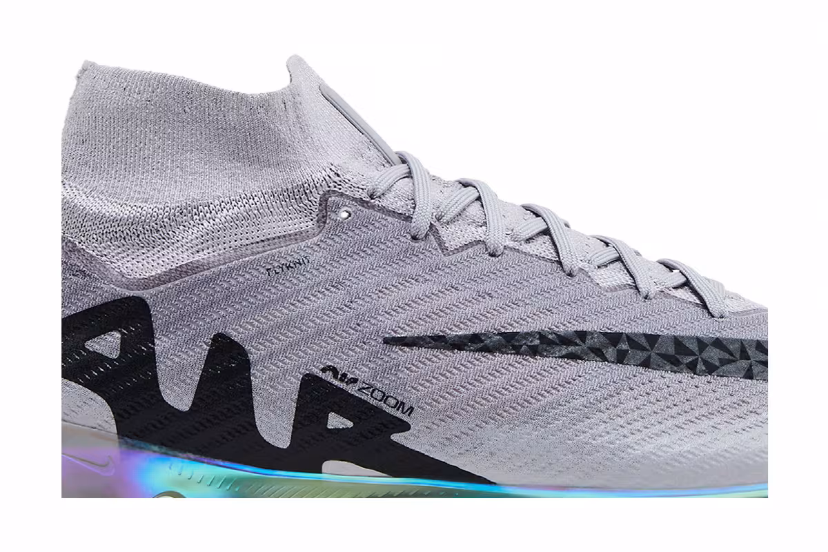 Nike Mercurial Superfly 9 Elite AS FG High Rising Gem Pack, view 3
