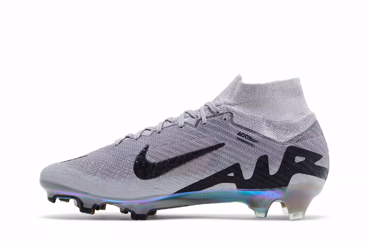 Nike Mercurial Superfly 9 Elite AS FG High Rising Gem Pack, view 4