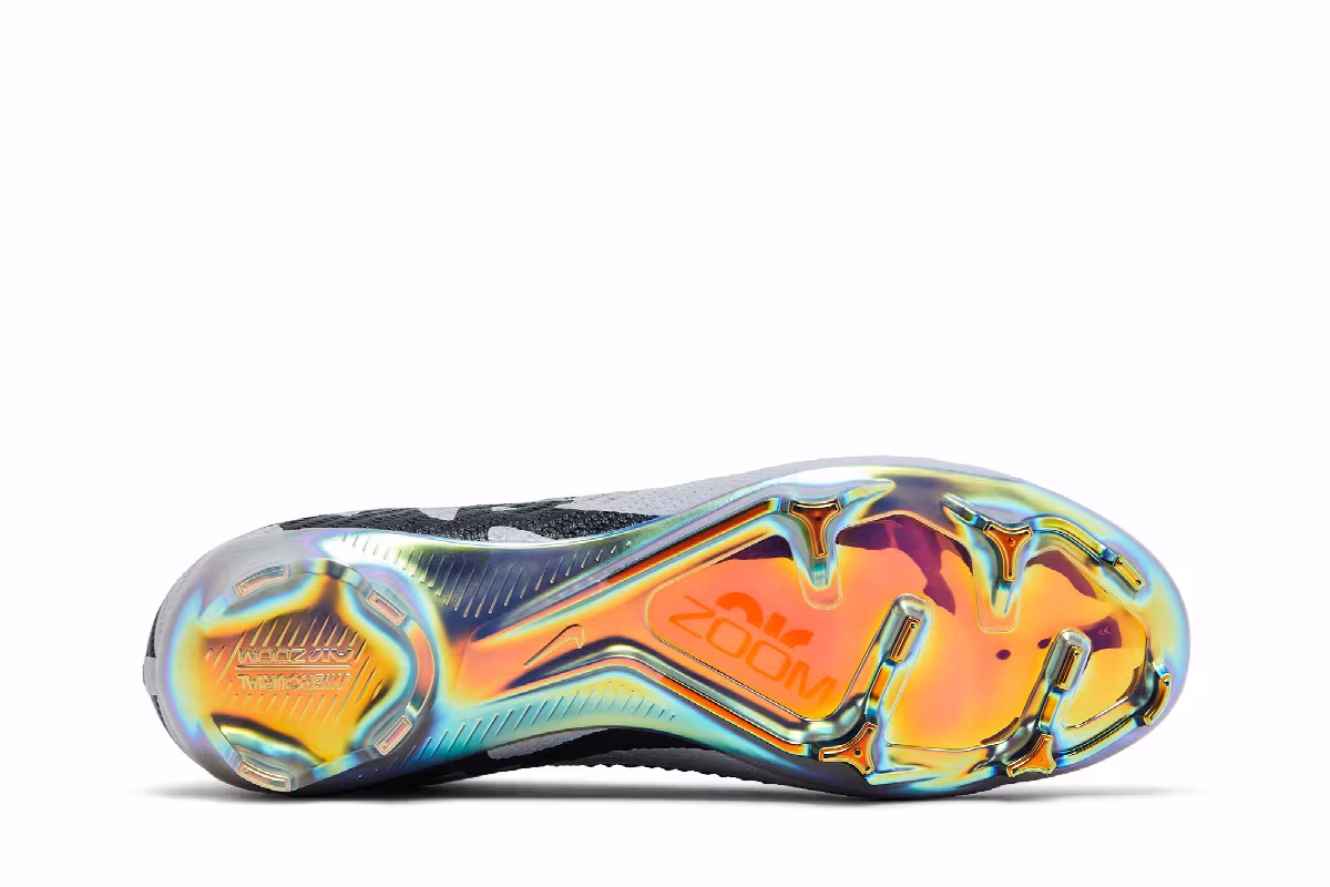 Nike Mercurial Superfly 9 Elite AS FG High Rising Gem Pack, view 5