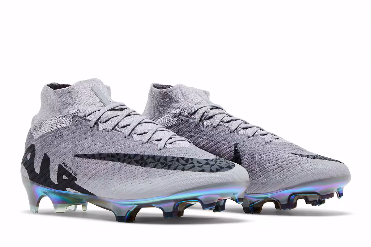Nike Mercurial Superfly 9 Elite AS FG High Rising Gem Pack, view 9
