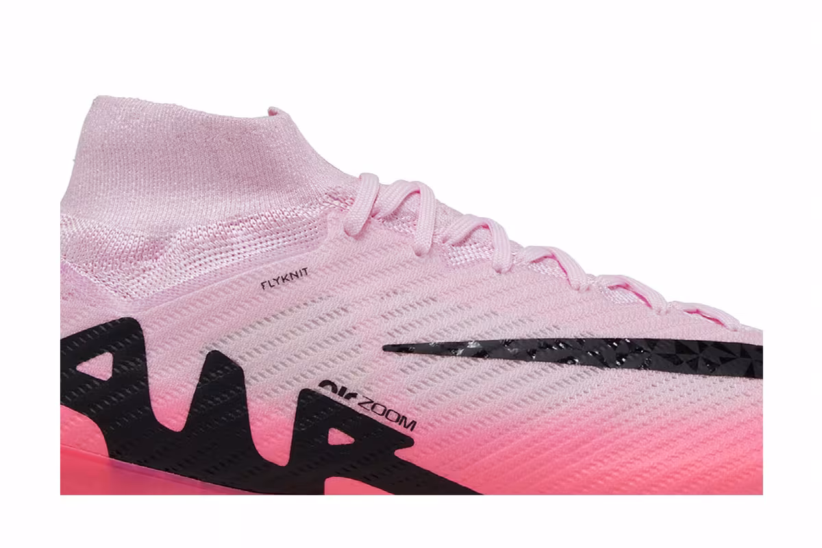 Nike Zoom Mercurial Superfly 9 Elite FG Tournament Pack, view 3