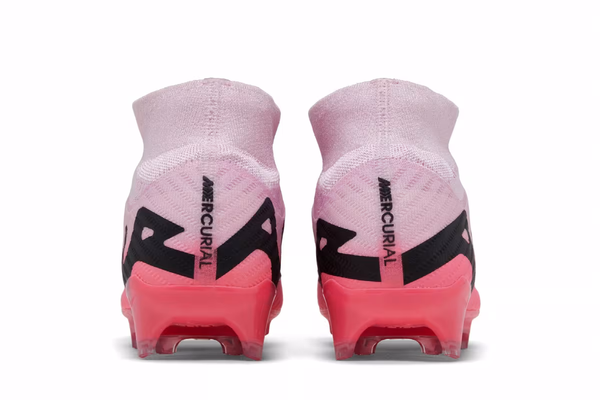 Nike Zoom Mercurial Superfly 9 Elite FG Tournament Pack, view 7