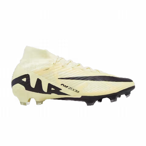 Nike Zoom Mercurial Superfly 9 Elite FG 'Mad Ready Pack'