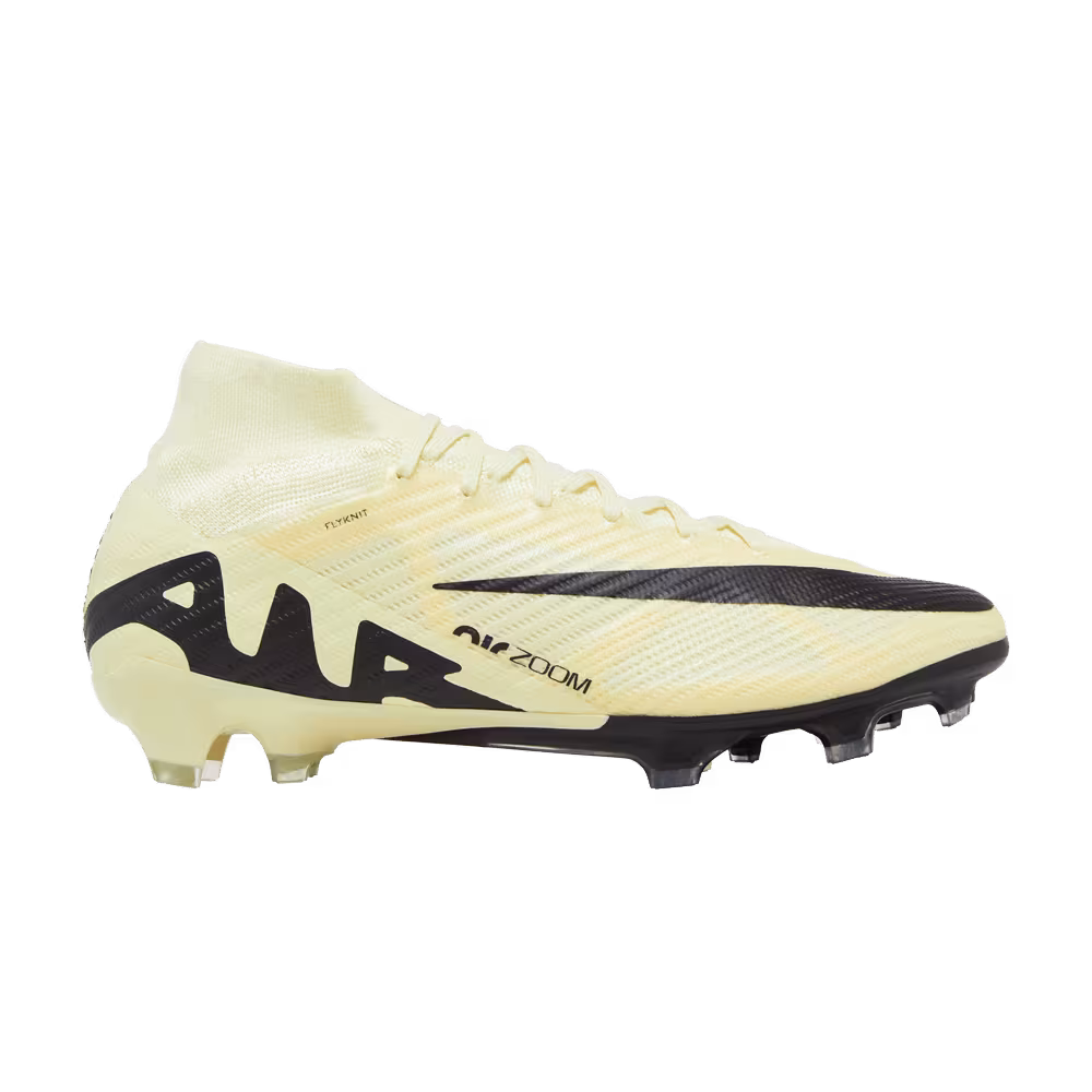 Nike Zoom Mercurial Superfly 9 Elite FG Mad Ready Pack