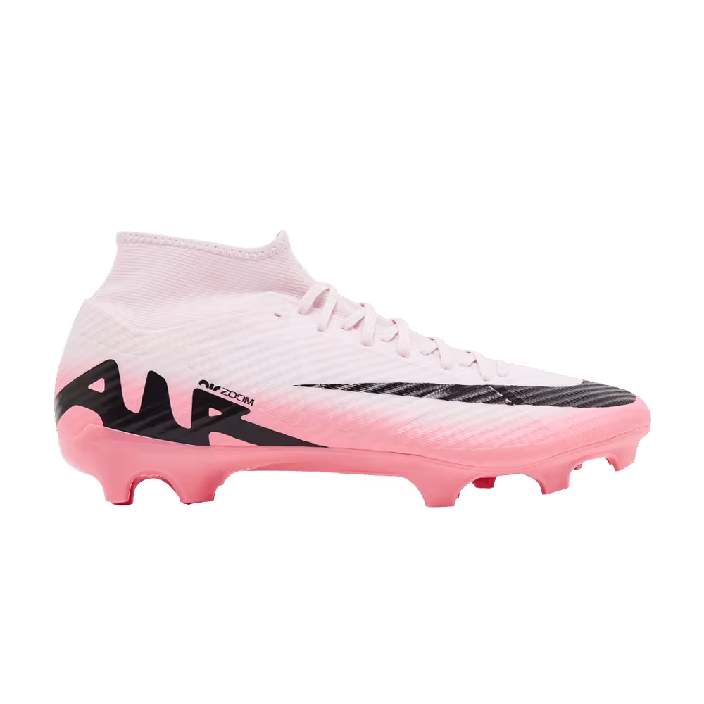 Nike Zoom Mercurial Superfly 9 Academy MG Mad Brilliance Pack