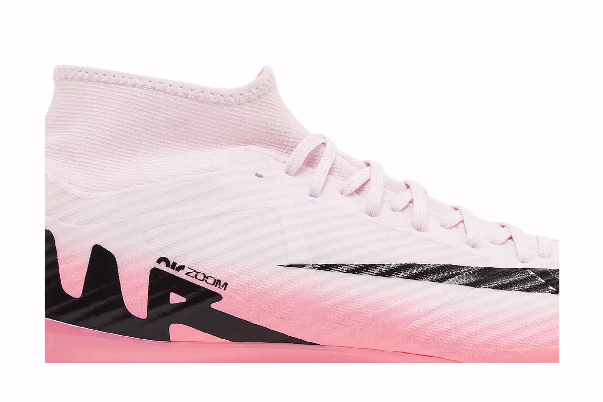 Nike Zoom Mercurial Superfly 9 Academy MG Mad Brilliance Pack, view 3
