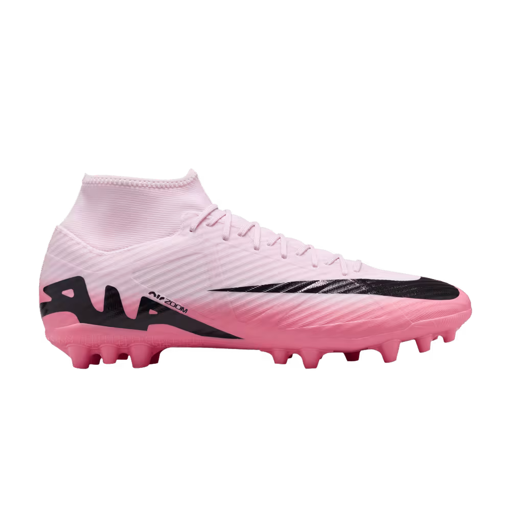 Nike Zoom Mercurial Superfly 9 Academy AG Mad Brilliance Pack