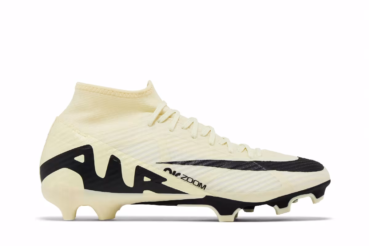 Nike Zoom Mercurial Superfly 9 Academy MG Mad Ready Pack, view 2