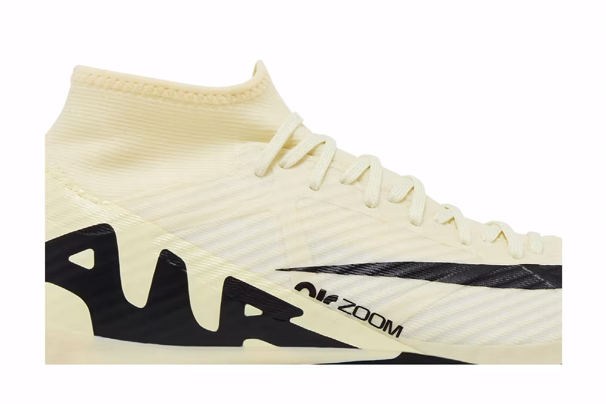 Nike Zoom Mercurial Superfly 9 Academy MG Mad Ready Pack, view 3