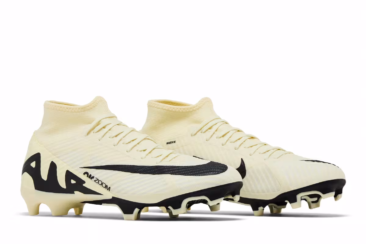 Nike Zoom Mercurial Superfly 9 Academy MG Mad Ready Pack, view 9