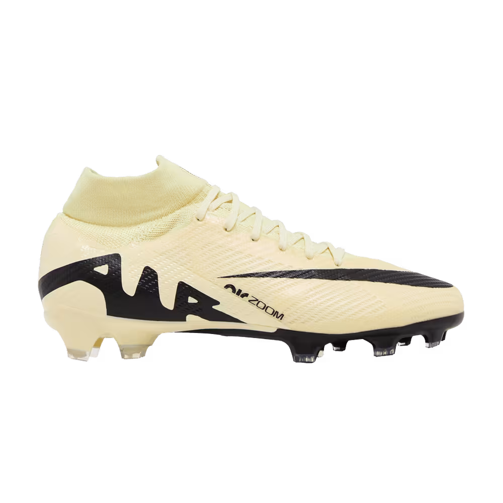 Nike Zoom Mercurial Superfly 9 Pro FG Mad Ready Pack