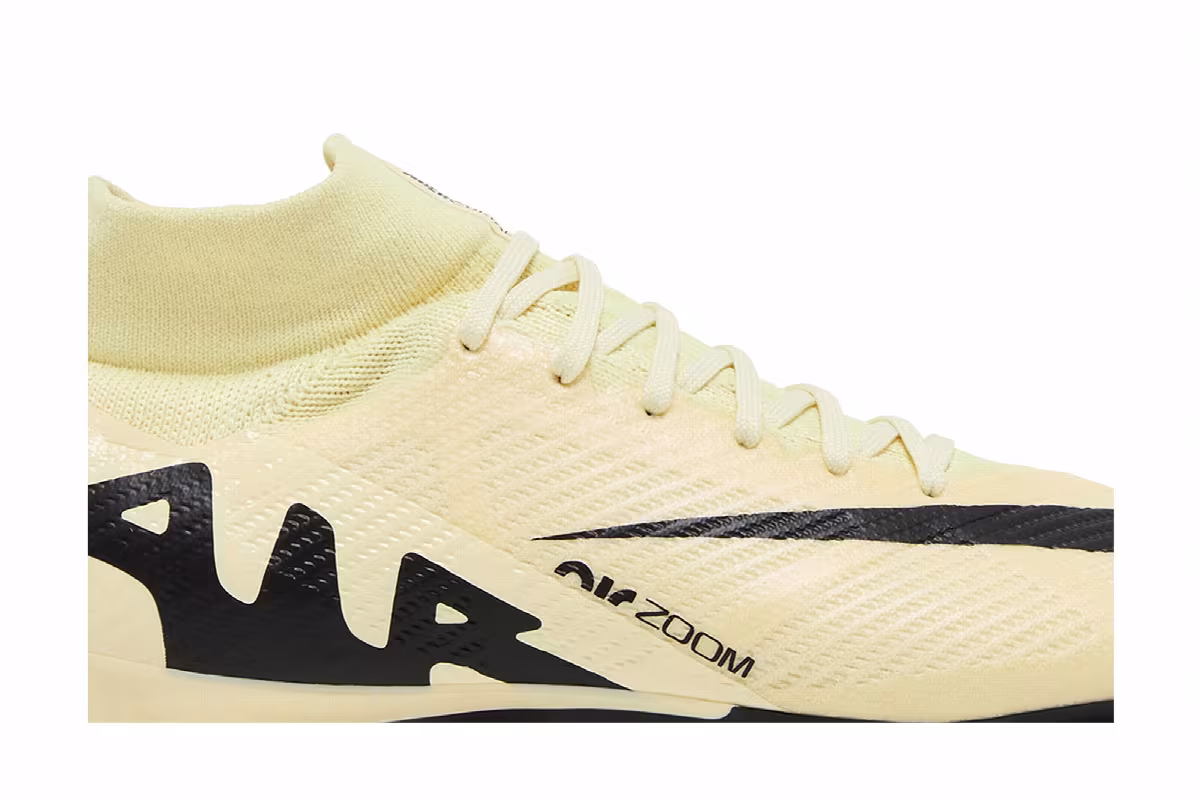 Nike Zoom Mercurial Superfly 9 Pro FG Mad Ready Pack, view 3