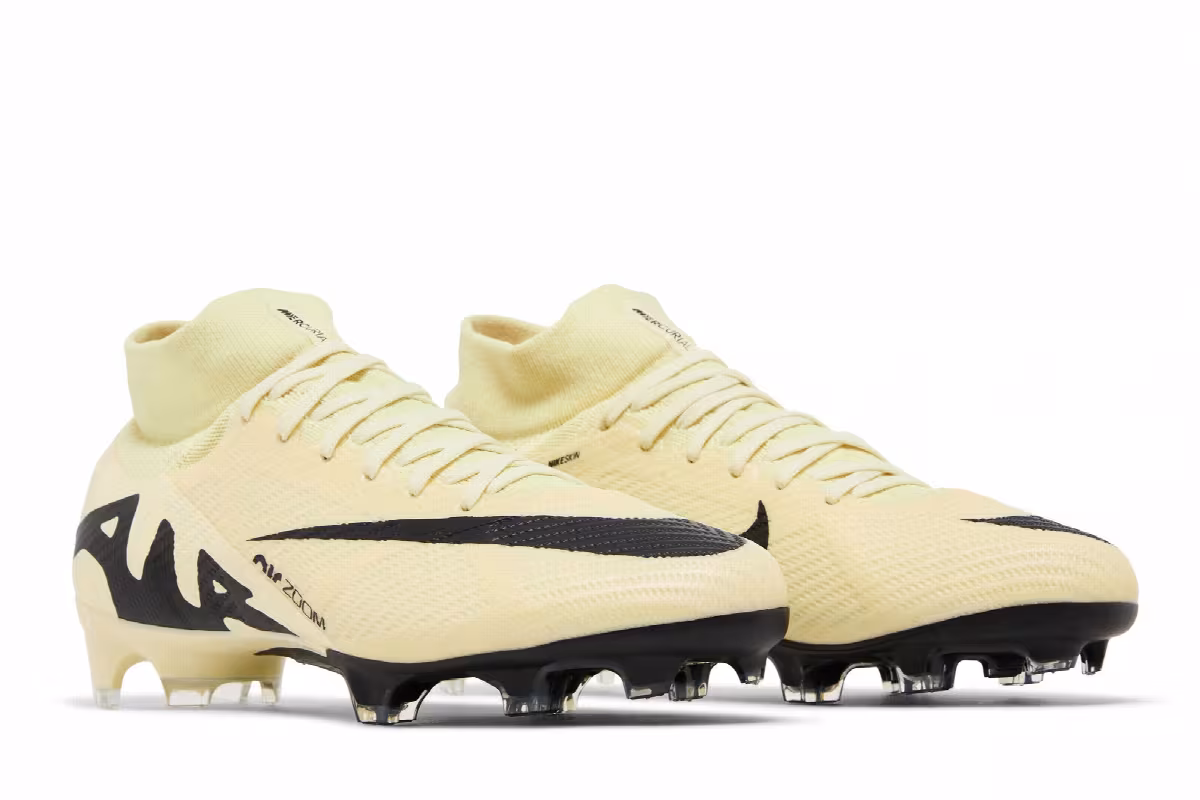 Nike Zoom Mercurial Superfly 9 Pro FG Mad Ready Pack, view 9