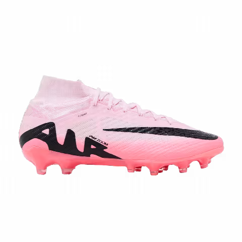 Nike Zoom Mercurial Superfly 9 Elite AG Pro 'Pink Foam'