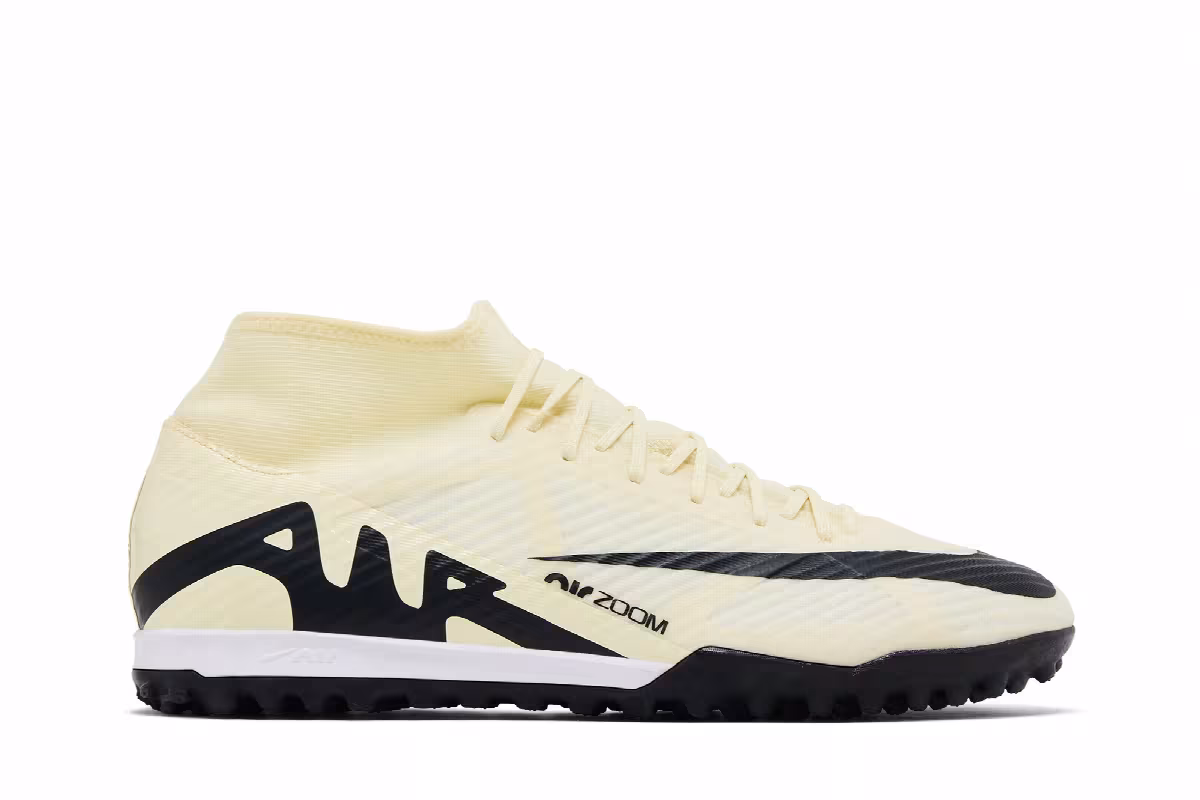 Nike Zoom Mercurial Superfly 9 Academy TF Mad Ready Pack, view 2