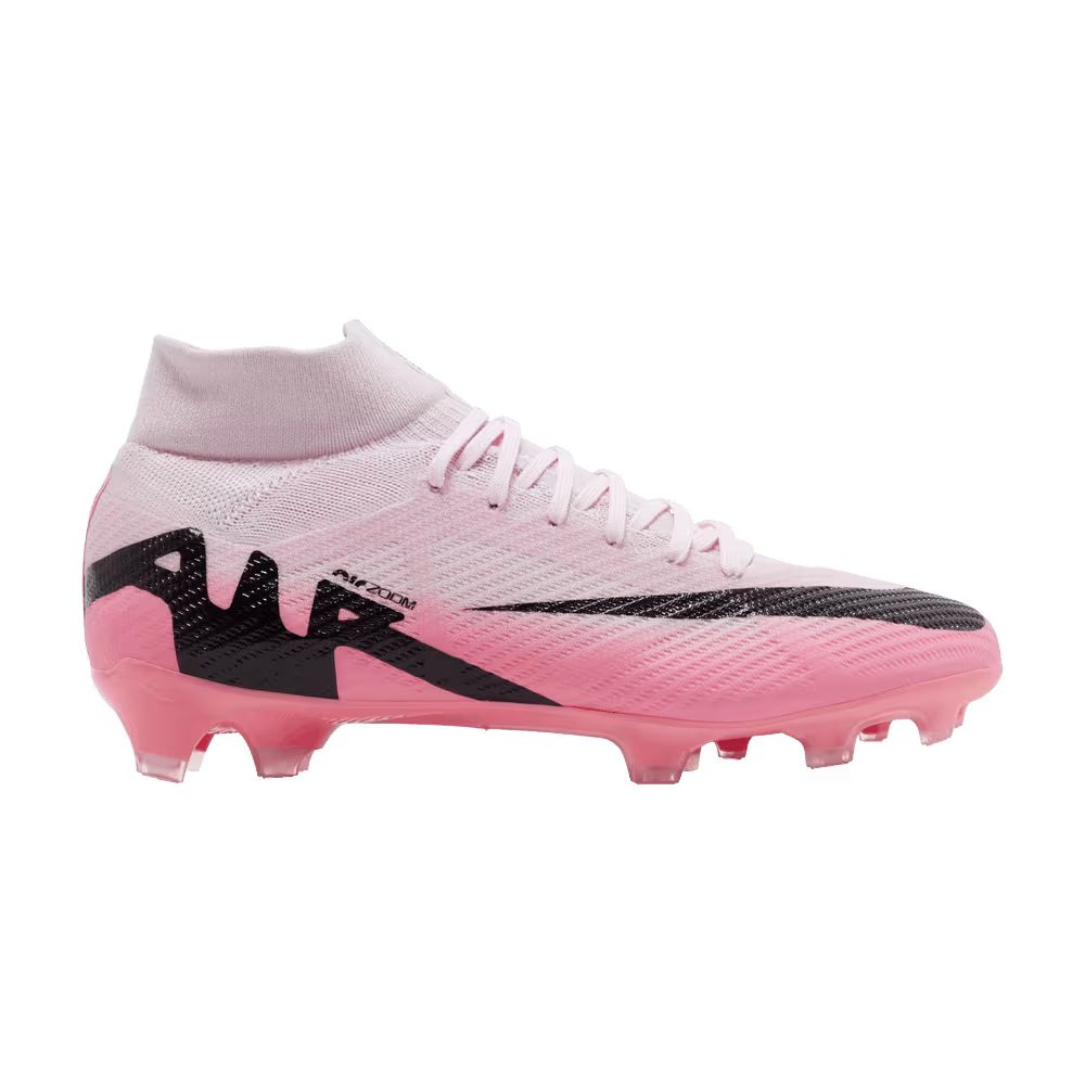 Nike Zoom Mercurial Superfly 9 Pro FG Mad Brilliance Pack