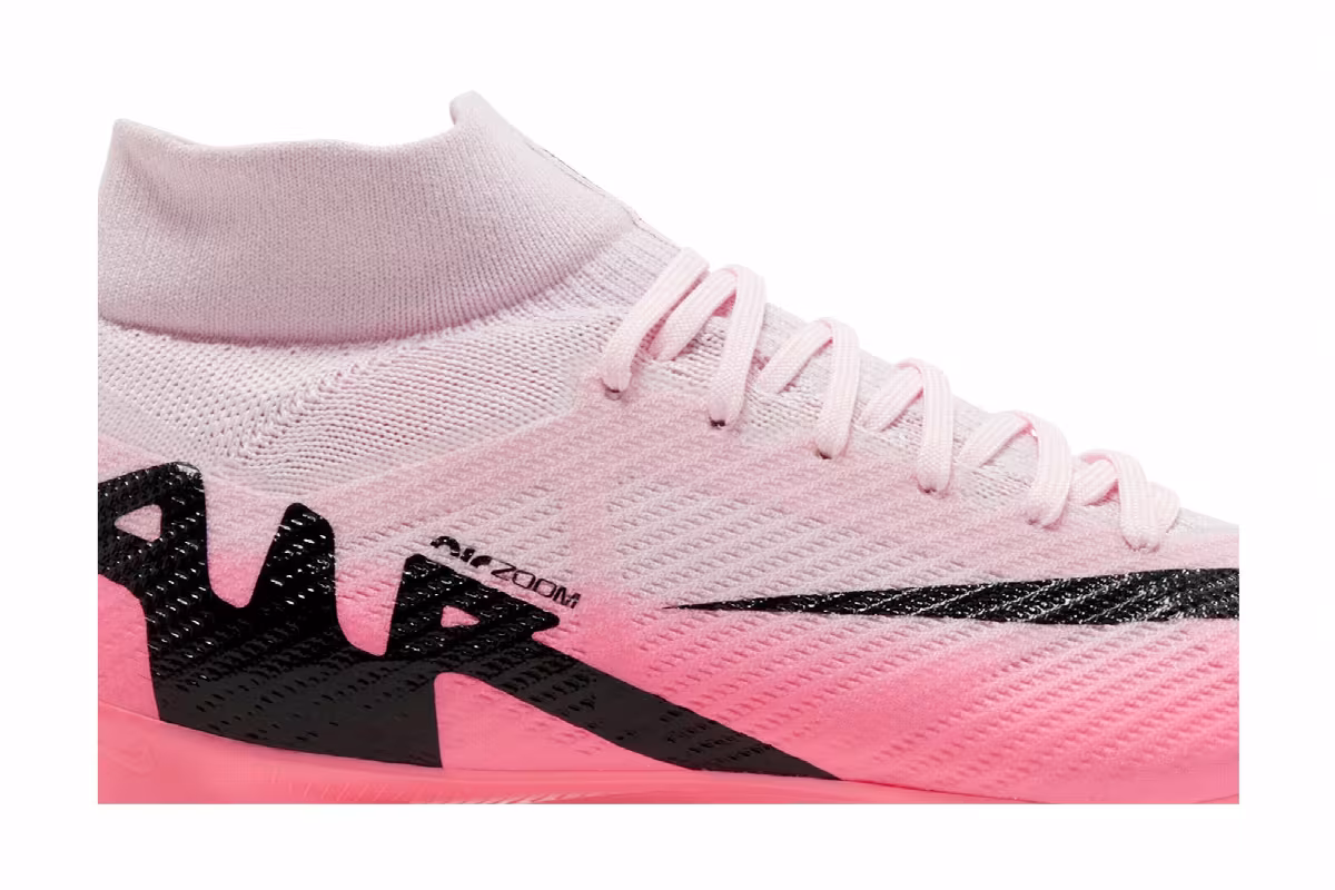Nike Zoom Mercurial Superfly 9 Pro FG Mad Brilliance Pack, view 3