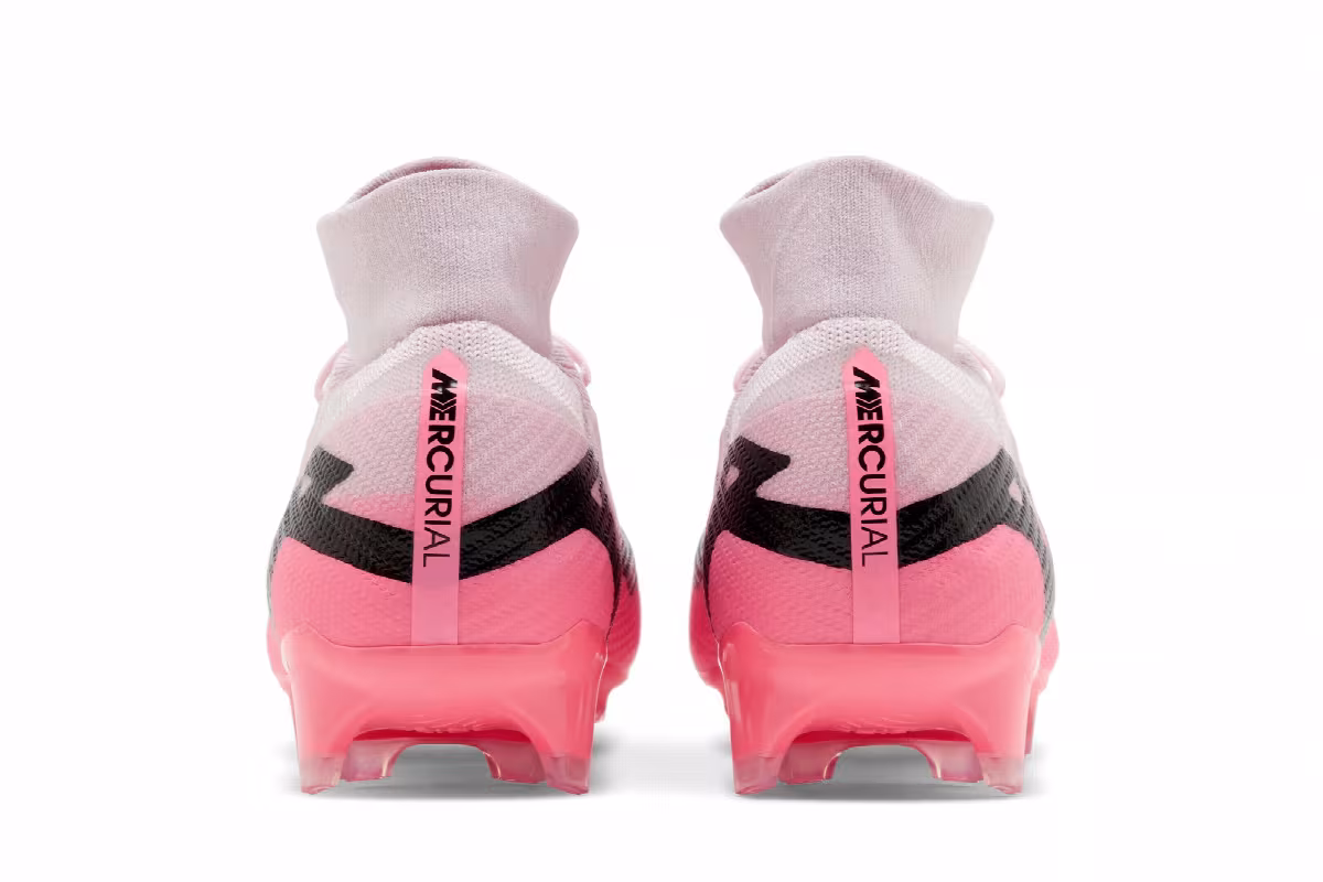 Nike Zoom Mercurial Superfly 9 Pro FG Mad Brilliance Pack, view 7