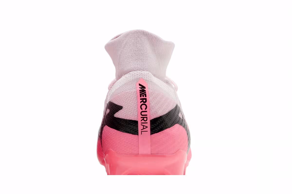 Nike Zoom Mercurial Superfly 9 Pro FG Mad Brilliance Pack, view 8