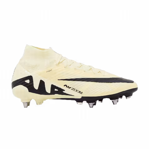 Nike Zoom Mercurial Superfly 9 Elite SG Pro 'Mad Ready Pack'