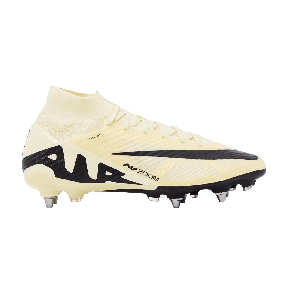 Nike Zoom Mercurial Superfly 9 Elite SG Pro Mad Ready Pack