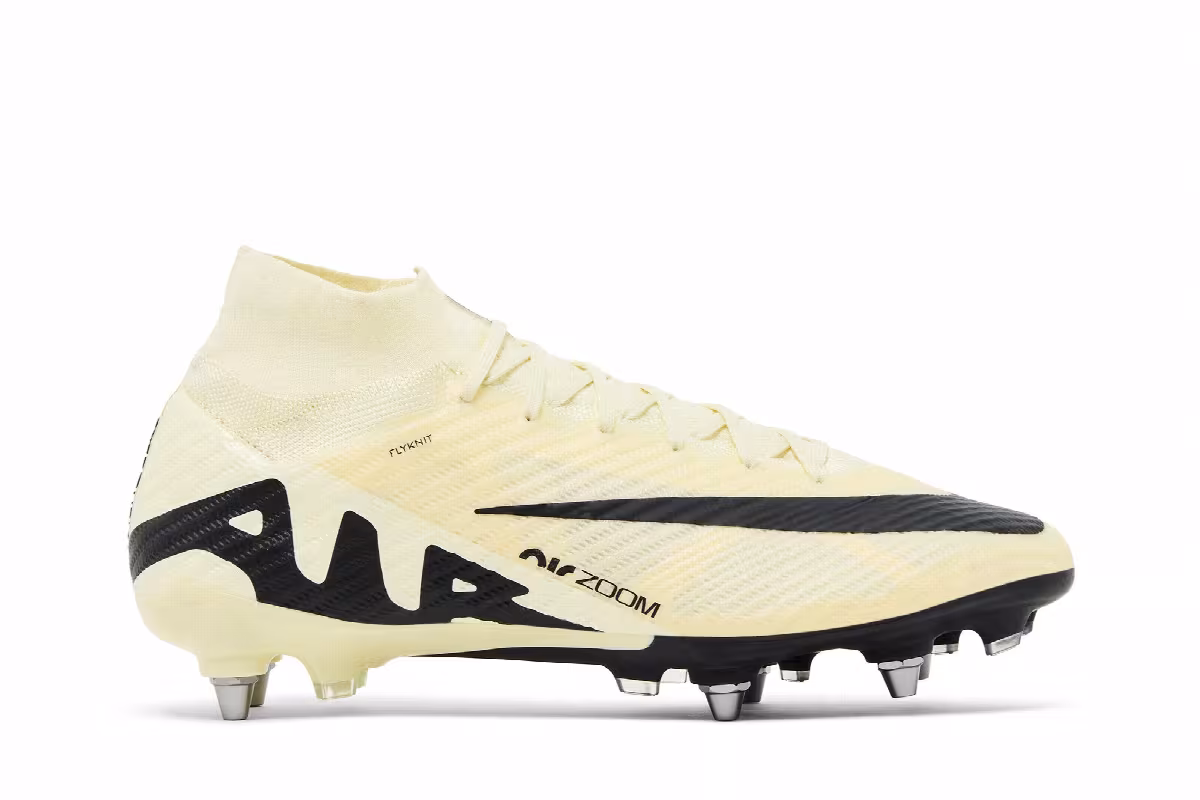 Nike Zoom Mercurial Superfly 9 Elite SG Pro Mad Ready Pack, view 2