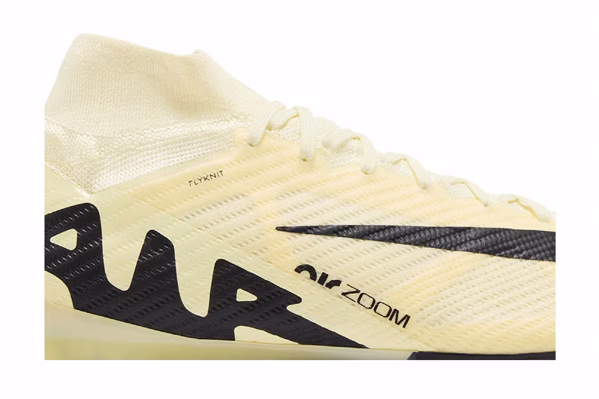 Nike Zoom Mercurial Superfly 9 Elite SG Pro AC Mad Ready Pack, view 3