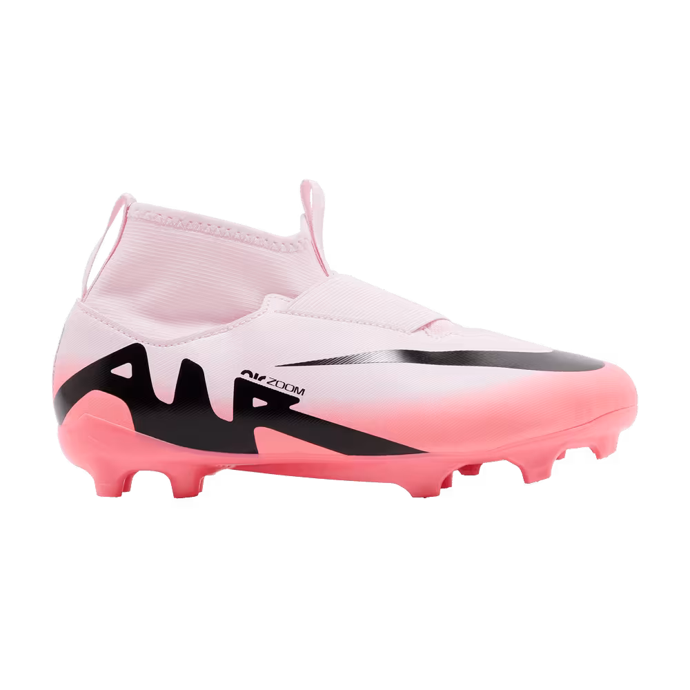 Nike Zoom Mercurial Superfly 9 Academy FG MG GS Mad Brilliance Pack